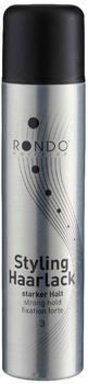 Rondo Styling Haarlack Strong (300 ml)