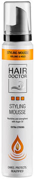 Hair Doctor Hair Spray Extra Strong (100ml)