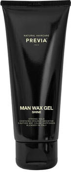 Previa Man Wax Gel Shine (200ml)