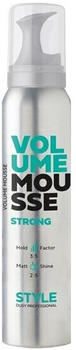 Dusy Style Volume Mousse strong (100 ml)
