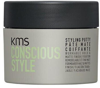 KMS Conscious Style Styling Putty (20ml)