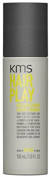 KMS Hairplay Messing Cream (150ml)