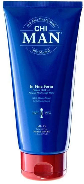 CHI In Fine Form Natural Hold Gel (177ml)