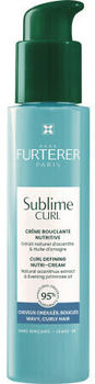 René Furterer Renè Furterer Sublime Curl - Curl Defining Nutri-Cream (100ml)