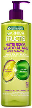 Garnier Fructis Curly Hair Cream (400 ml)