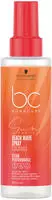 bc Bonacure Sun Protect Beach Wave Spray 150 ml, Grundpreis: &euro; 55,93 / l