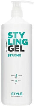 Dusy Styling Gel Strong (1000ml)