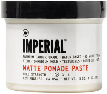 imperial Matte Pomade Paste (147ml)