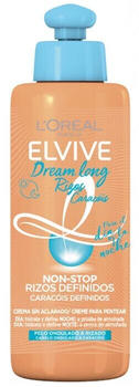 L'Oréal Elvive Dream Lengths Curly Hair Cream (200 ml)