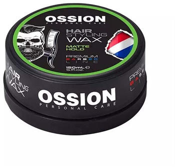 Morfose Ossion Hair Styling Wax Matte Hold (150ml)
