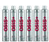 6 x 500 ml