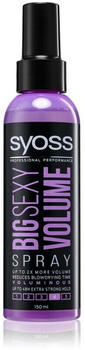 syoss Big Sexy Volume Spray (150 ml)