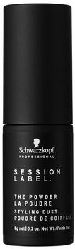 Schwarzkopf The Powder Styling Dust (8g)
