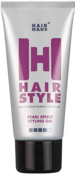 Hair Haus Hairstyle Pearl Effect Styling Gel (50 ml)