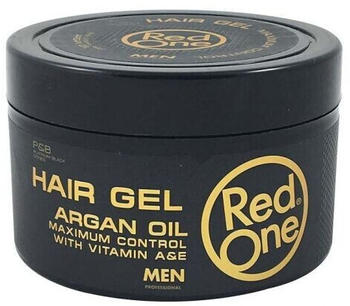 RedOne Hair Gel Argan Oil (450ml)