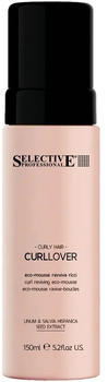Selective Professional Curllover Eco Mousse (150ml)