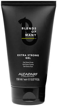 Alfaparf Group SpA Alfaparf Milano Blends of Many Extra Strong Gel (150ml)
