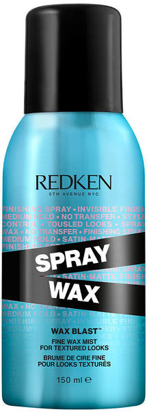 Redken Spray Wax (150ml)