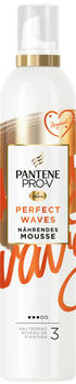 Pantene Pro-V Perfect Waves N&auml;hrendes Mousse, 3 (200 ml)