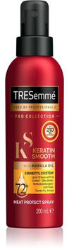 TRESemmé Keratin Smooth Heat Protect Spray (200ml)
