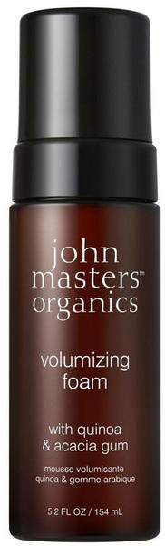 John Masters Organics Volumizing Foam Quinoa & Acacia Gum (154ml)