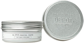Depot No. 312 Charcoal Paste (75ml)