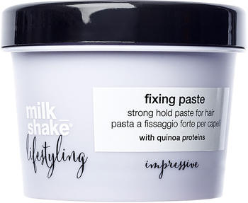milk_shake Fixing Paste (100ml)