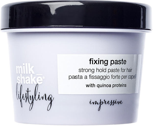 milk_shake Fixing Paste (100ml)
