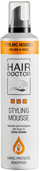 Hair Doctor Styling Mousse Extra Strong (400ml)