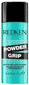 Redken Powder Grip Mattifying Hair Powder (7 g)