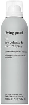 Living Proof. Full Dry Volume & Texture Spray (238ml)