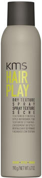 KMS HairPlay Dry Texture Spray (250ml)