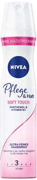 Nivea Pflege&Halt Soft Touch Haarspray (250ml)