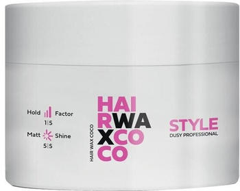 Dusy Style Hair Wax Coco (150 ml)