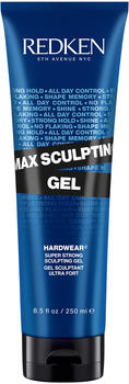 Redken Max Sculpting Gel (250 ml)
