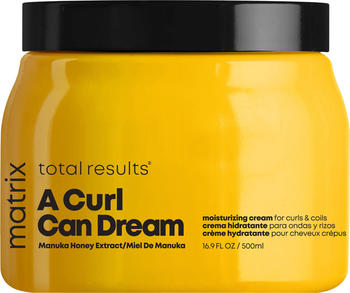 Matrix Total Results A Curl Can Dream (500 ml)