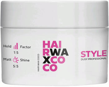 dusy Professional Dusy Style Hair Wax Kokos (50 ml)