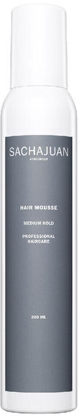 Sachajuan Hair Mousse (200 ml)