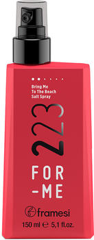 Framesi FOR-ME 223 Bring Me To The Beach Salt Spray (150 ml)