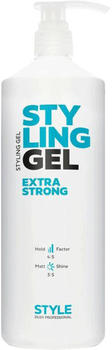 dusy Professional Dusy Style Styling Gel gigastrong (1000 ml)