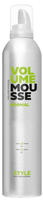 Dusy Style Volume Mousse normal 400ml Schaumfestiger (1 St&uuml;ck)