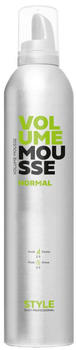 Dusy Style Volume Mousse normal (400 ml)
