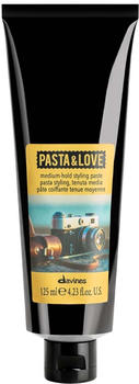 Davines Pasta & Love Medium-Hold Styling Paste (125 ml)