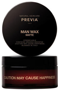 Previa Man Wax (100 ml)
