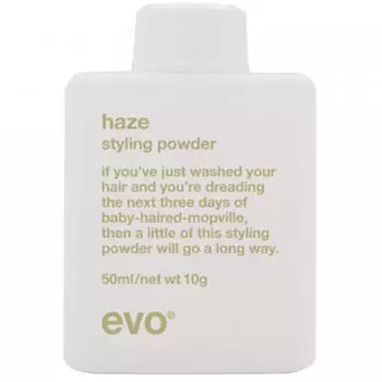 evo Hair Style Haze Styling Powder (50 ml)