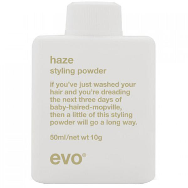 evo Hair Style Haze Styling Powder (50 ml)
