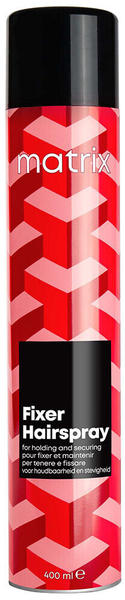 Matrix Styling Fixer Hairspray (400 ml)