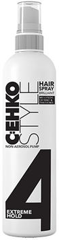 C:EHKO Style Haarspray Brilliant (400 ml)