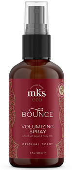 MKS eco Style Bounce Volumizing Spray (236 ml)