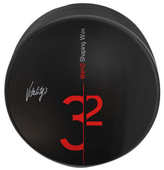 Vitality's Weho Shaping Wax (75 ml)